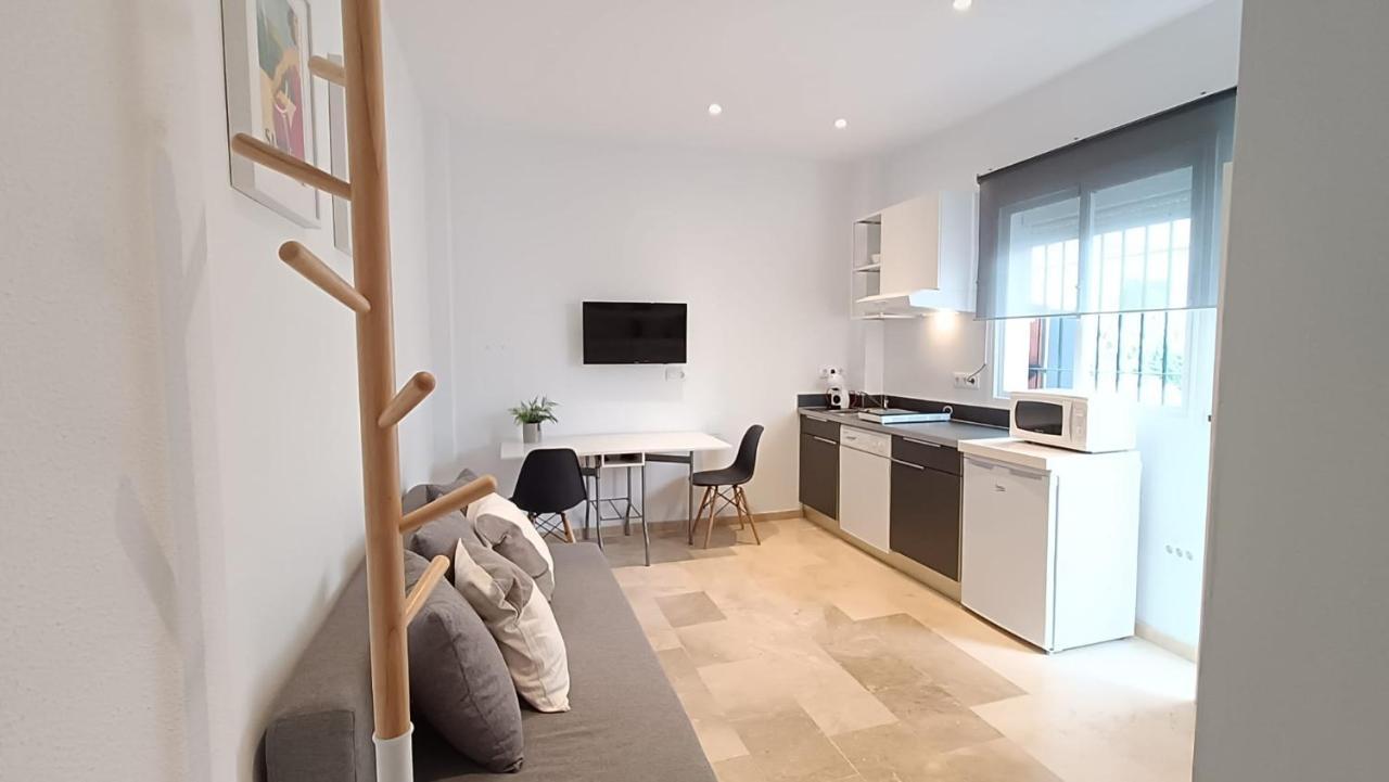 Moderno Apartamento Junto A La Playa Sanlúcar de Barrameda Exterior foto
